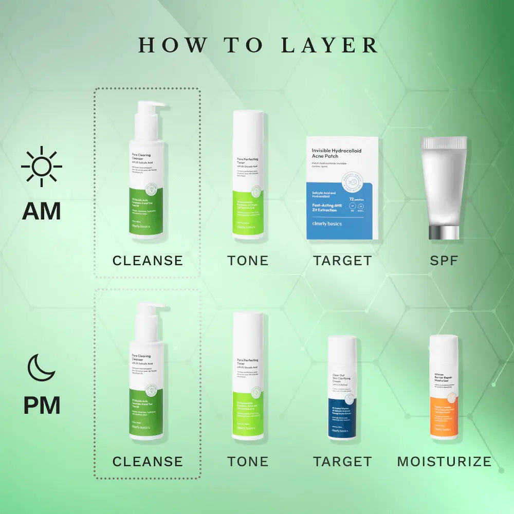 Pore Clearing Cleanser — image 6