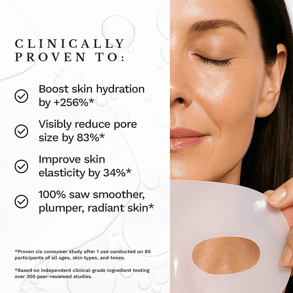 Renew BioCollagen Mask — image 2