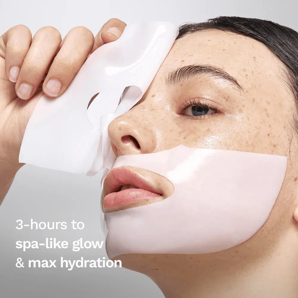 Renew BioCollagen Mask — image 3