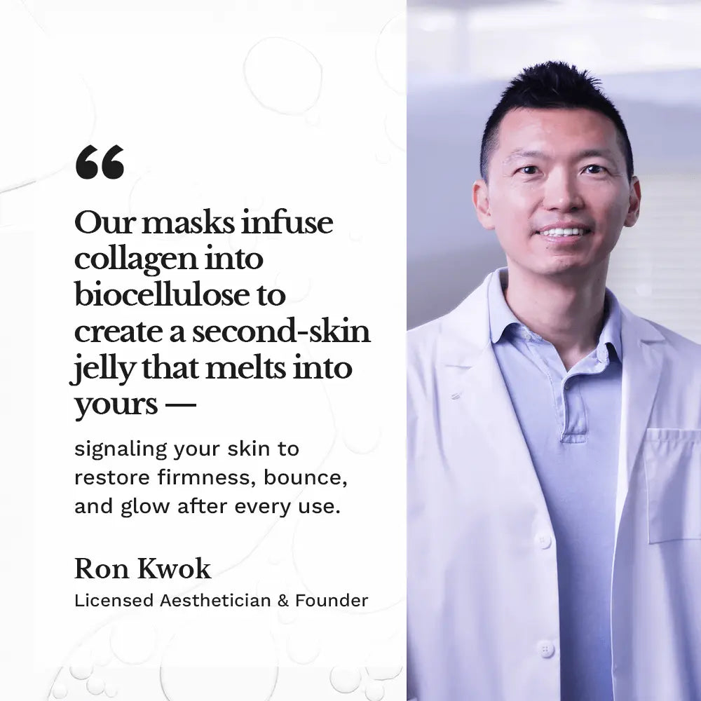 Renew BioCollagen Mask — image 5