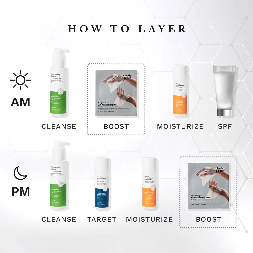 Renew BioCollagen Mask — image 6