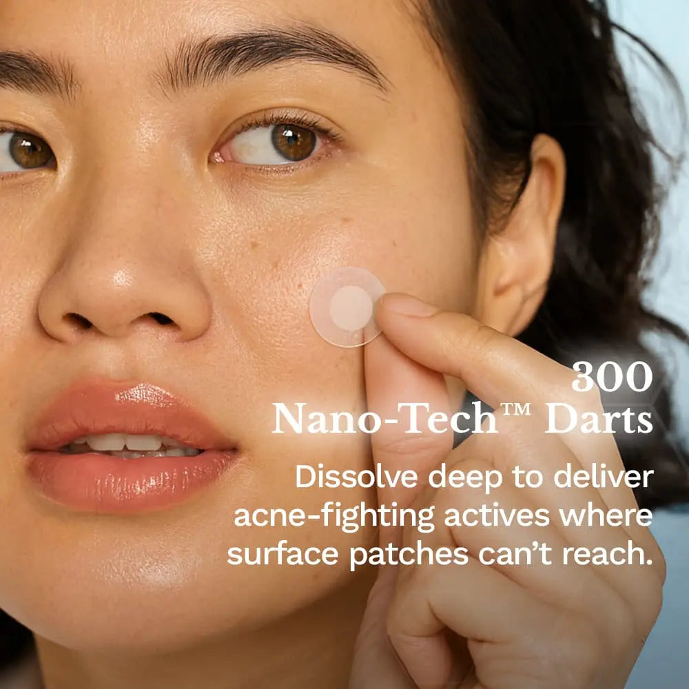 Ultra-Strength Microdart Acne Patch — image 4