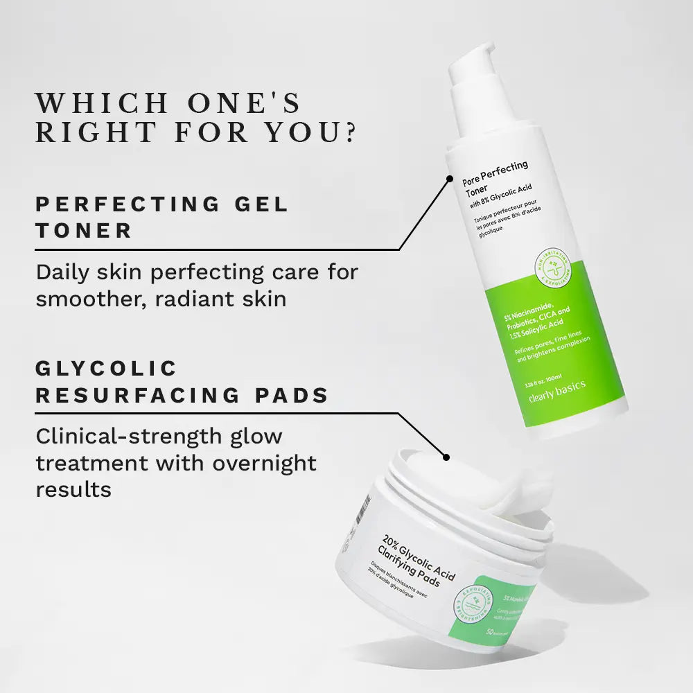 Pore Perfecting Toner — image 6