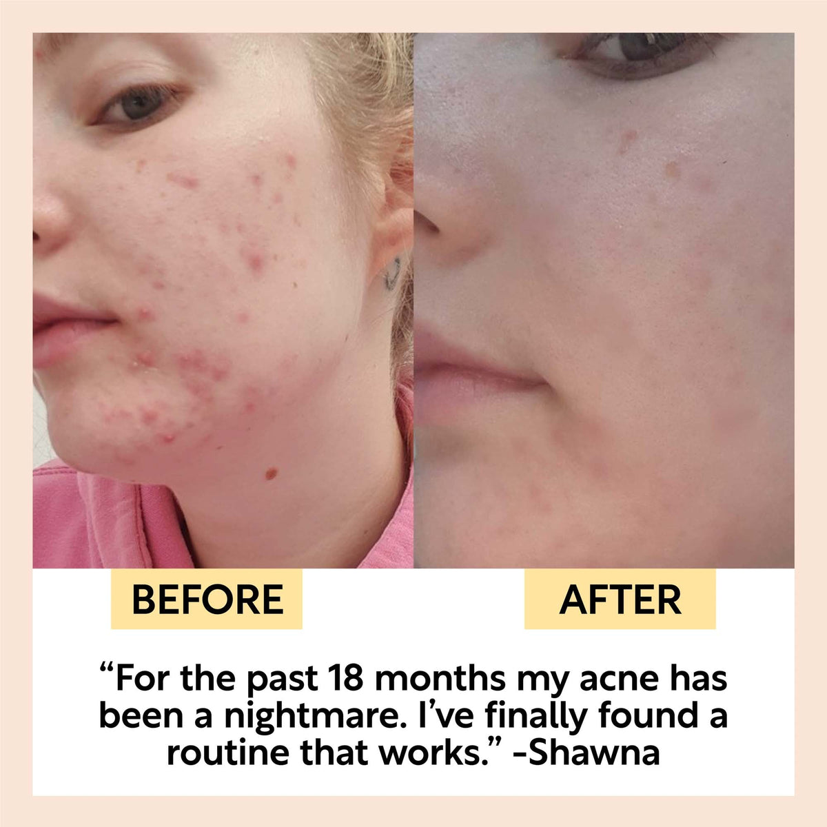 Cleansing Face Balm with Oat Oil + Vitamin E - Travel Size — image 9