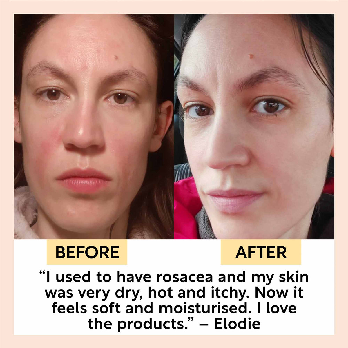 Cleansing Face Milk with Oat Powder + Aloe Vera — image 11