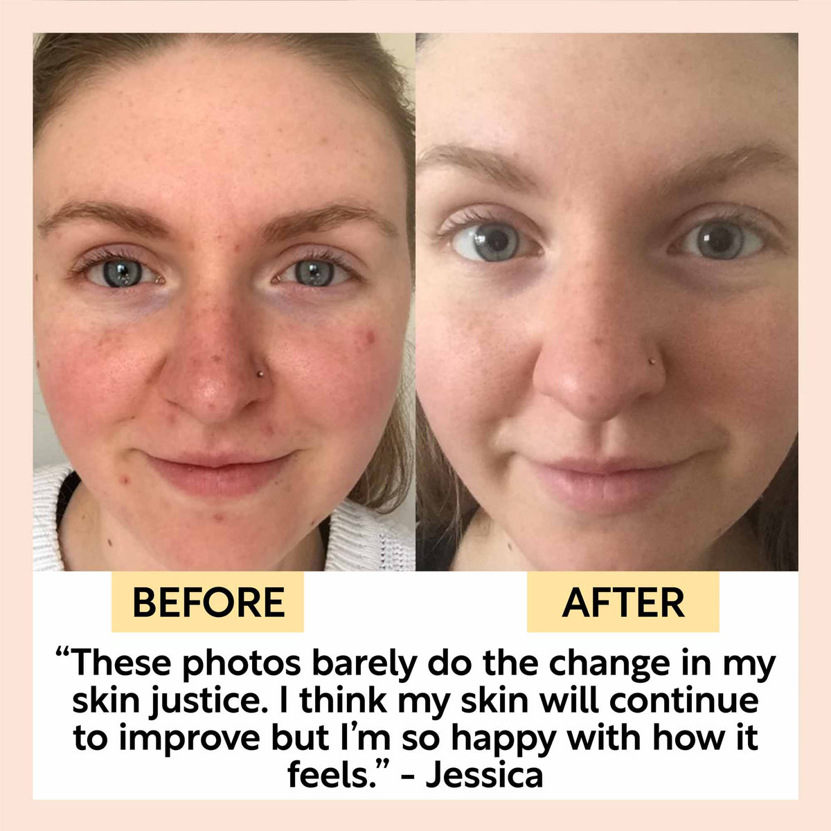 Cleansing Face Milk with Oat Powder - Travel Size — image 6