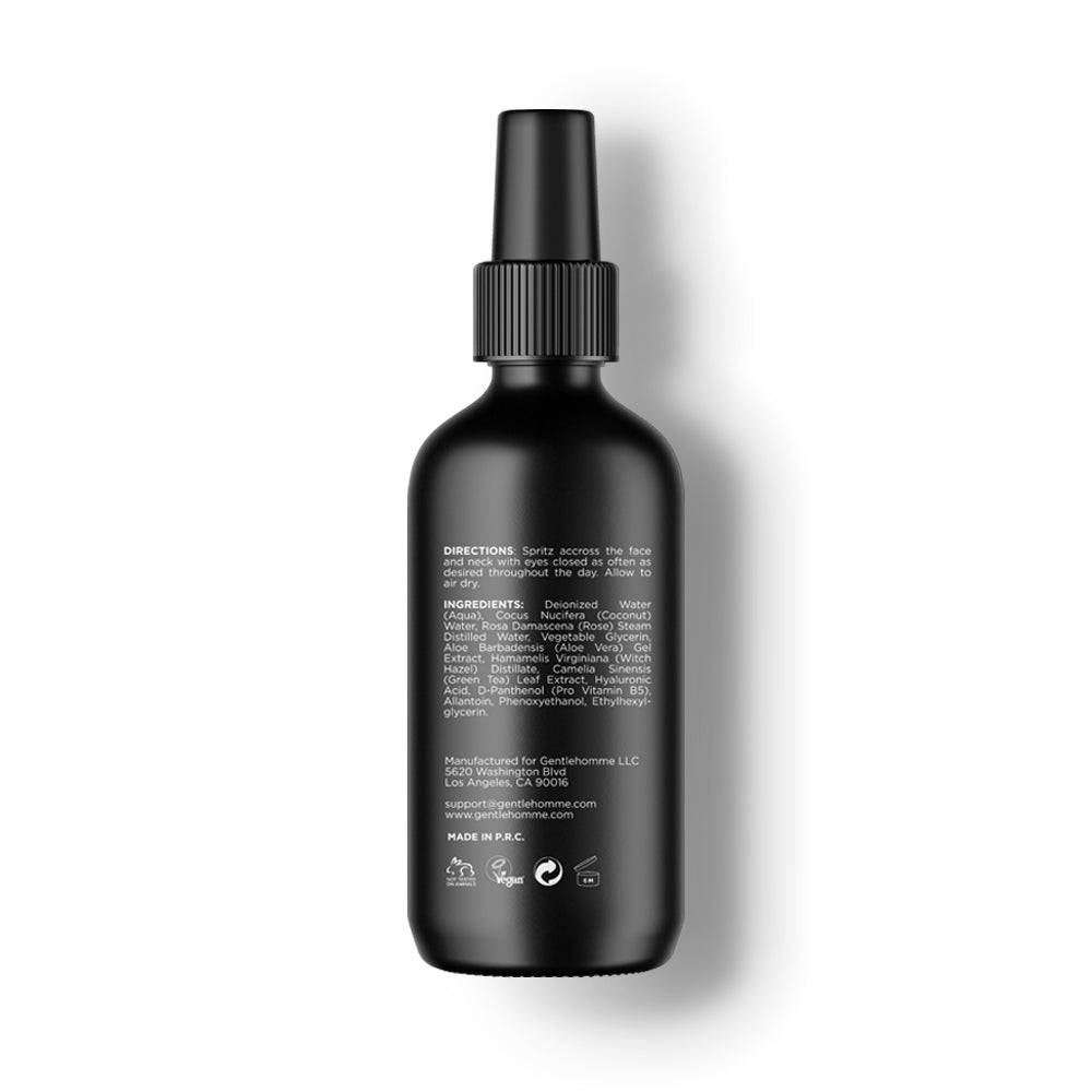 Coconut Face Mist for Men — image 2