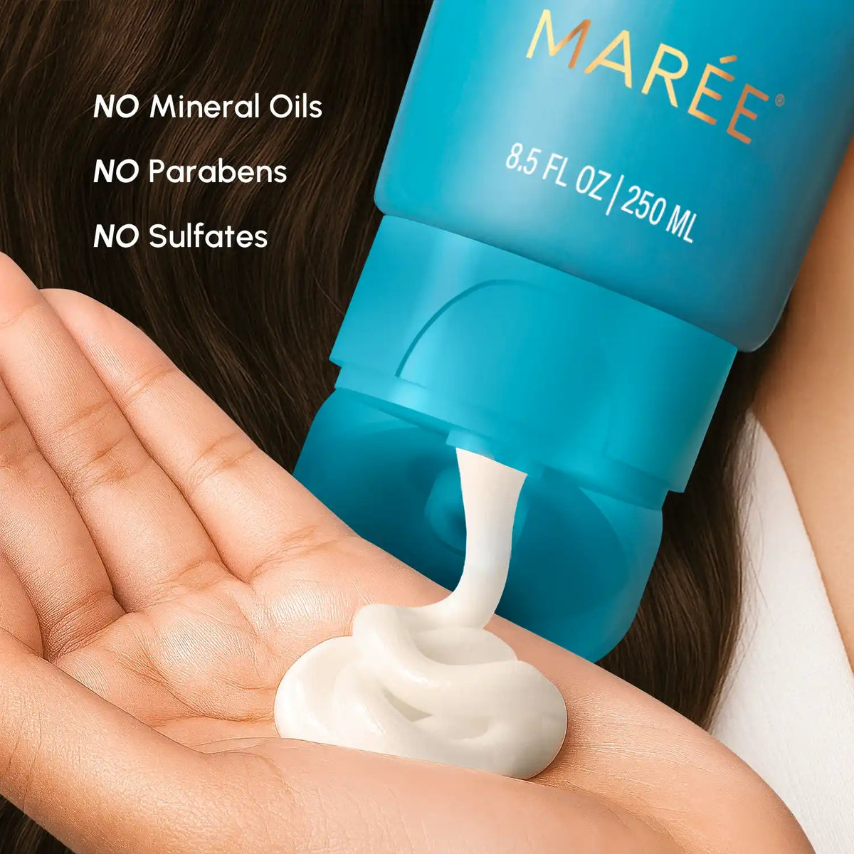 Deep Hydrating Coconut Conditioner — image 7
