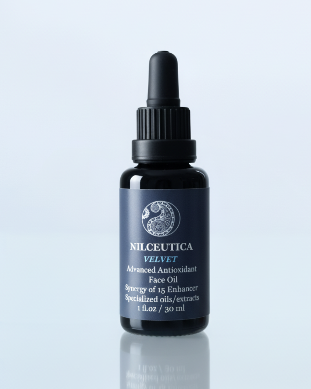 VELVET Advanced Antioxidant Face Oil by NILCEUTICA
