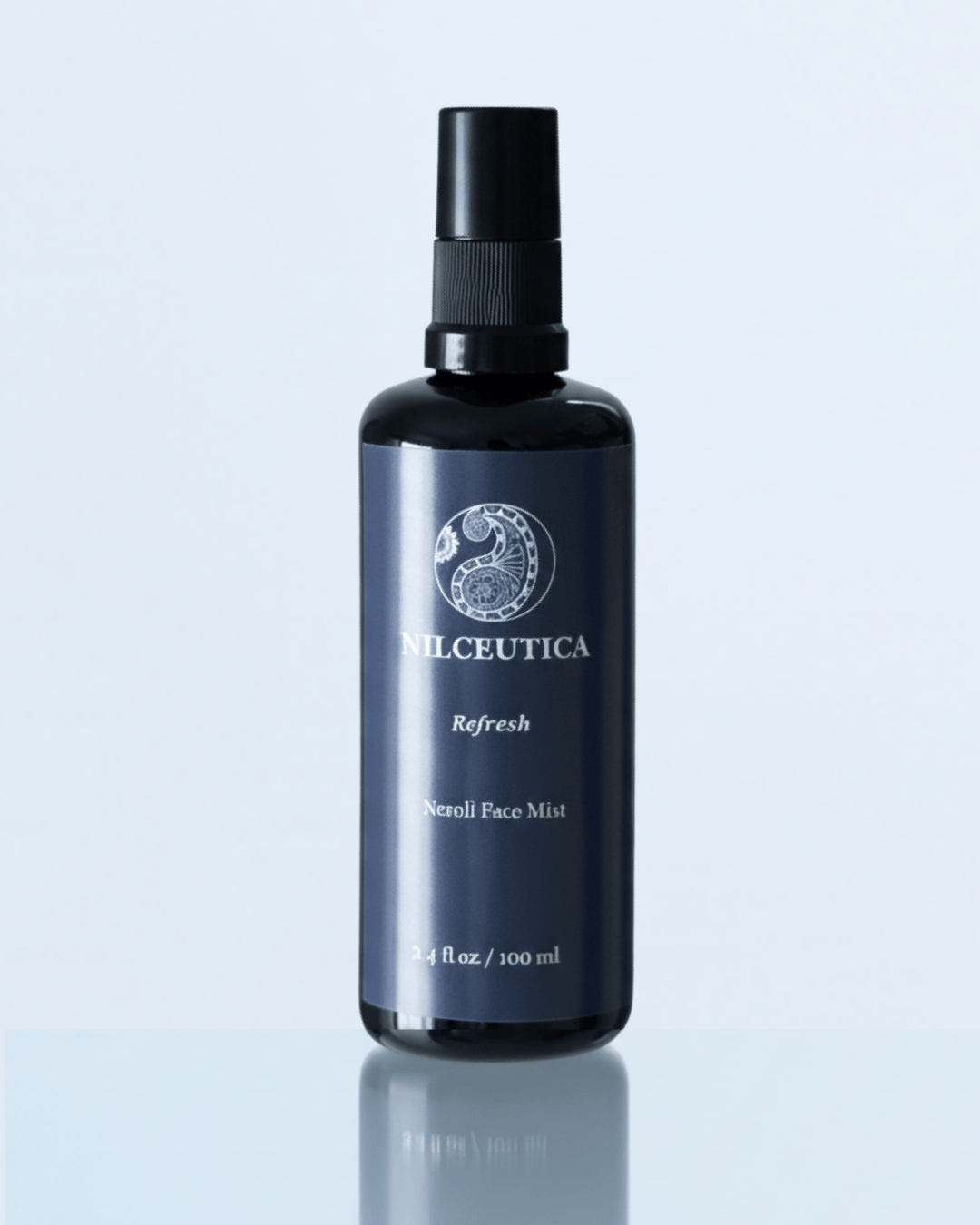 Refresh Hyaluronic Acid Toning Face Mist by NILCEUTICA