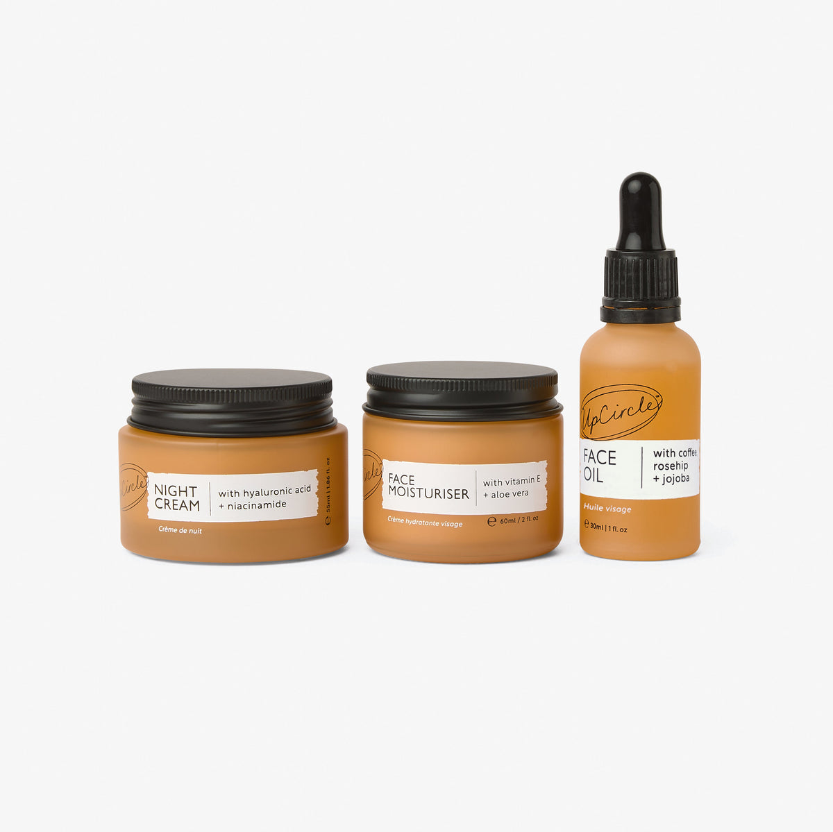 Day + Night Hydration Set — image 2