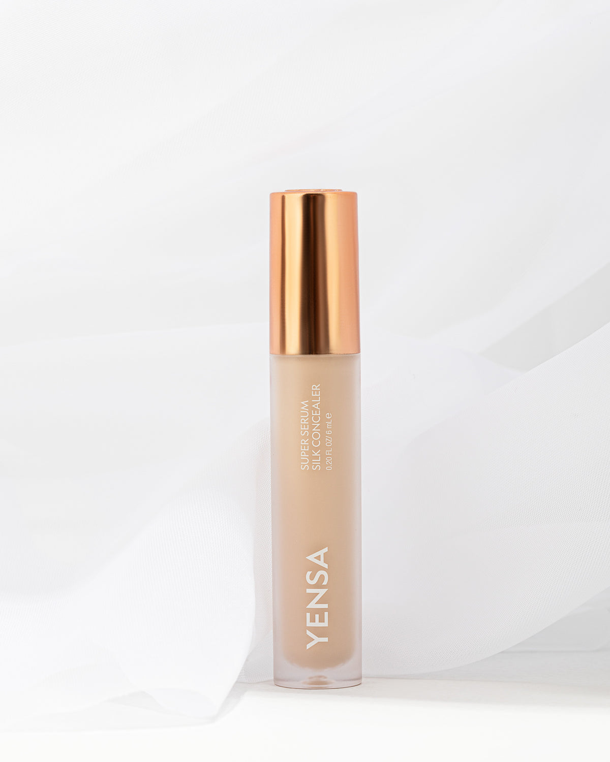 Super Serum Silk Concealer - Image 52 by YENSA | Makeup