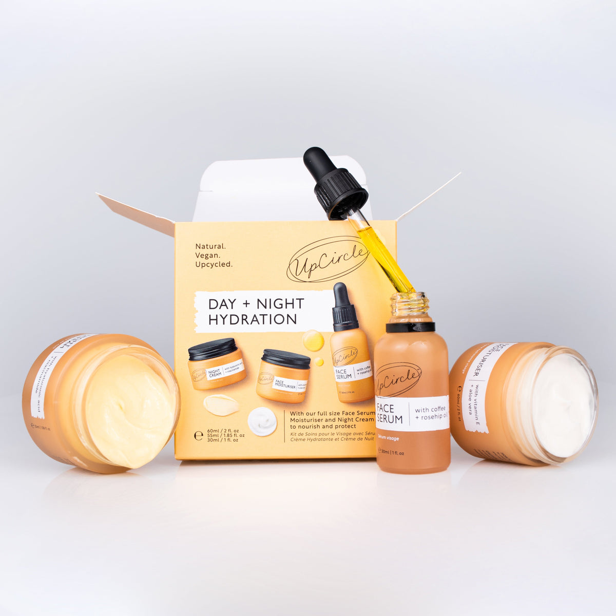 Day + Night Hydration Set — image 5