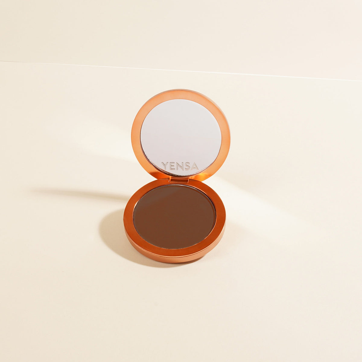 Super Serum Silk Matte Powder Peptide Foundation - Image 71 by YENSA | Makeup