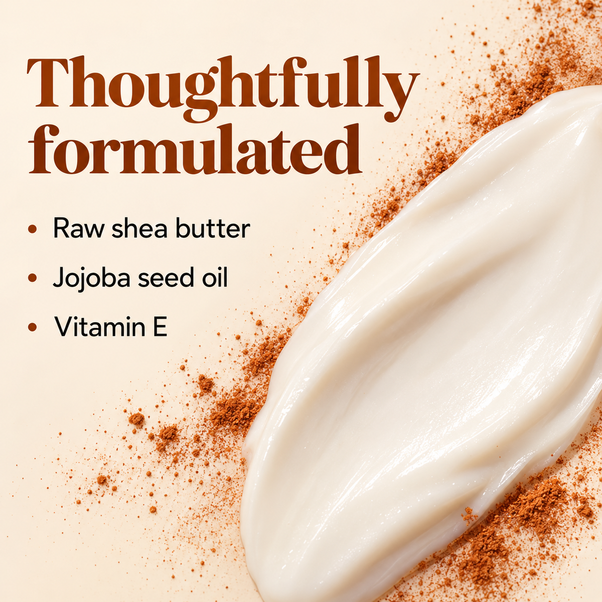 Chai Latte Body Lotion — image 7