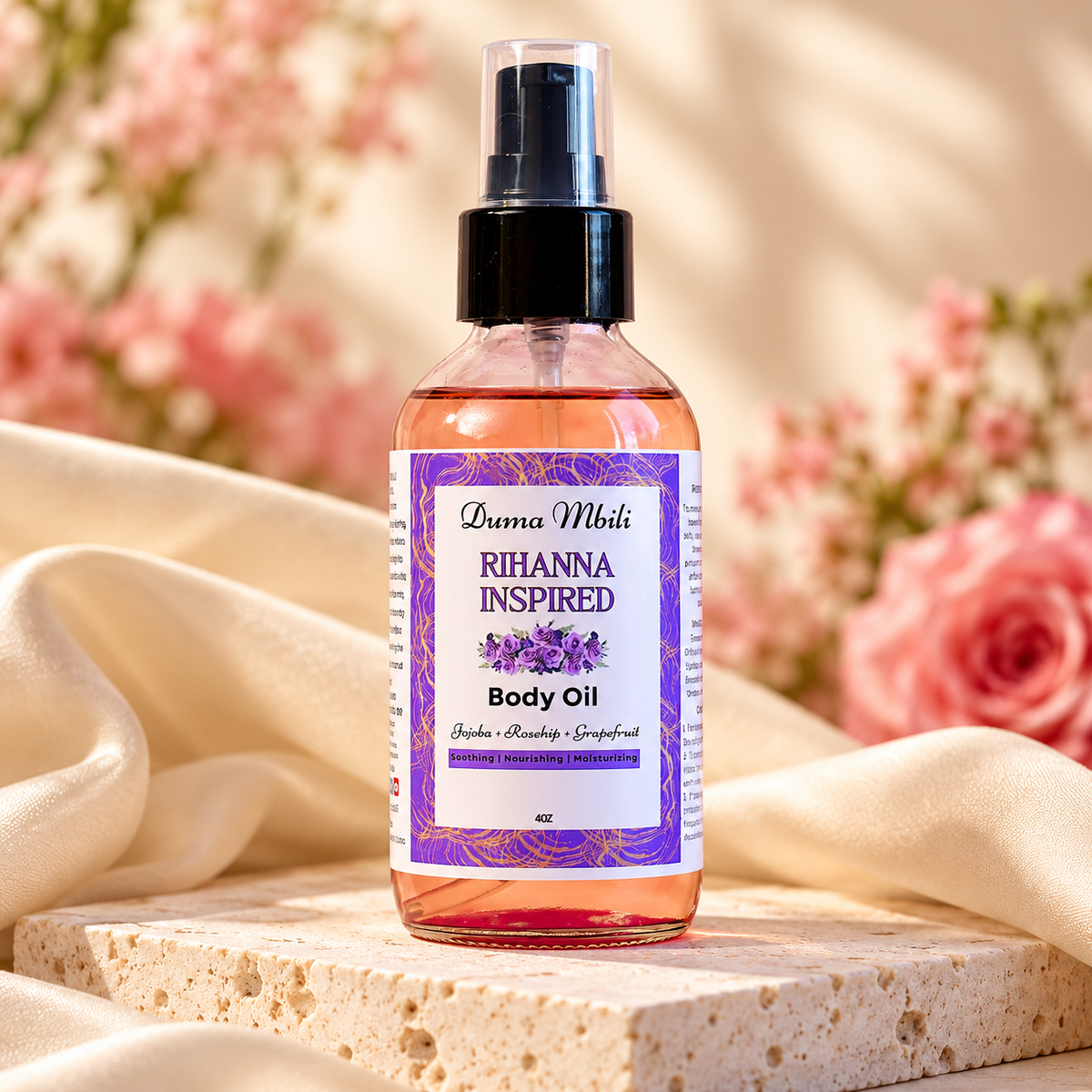 RiRi Radiance Body Oil — image 6