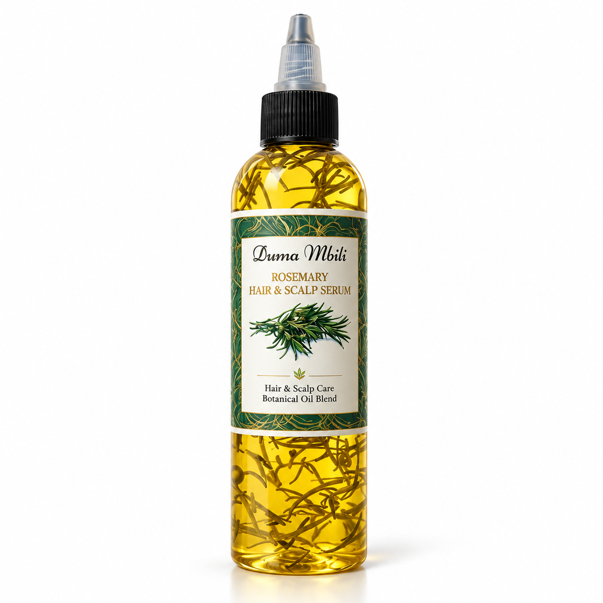 Rosemary Hair & Scalp Serum