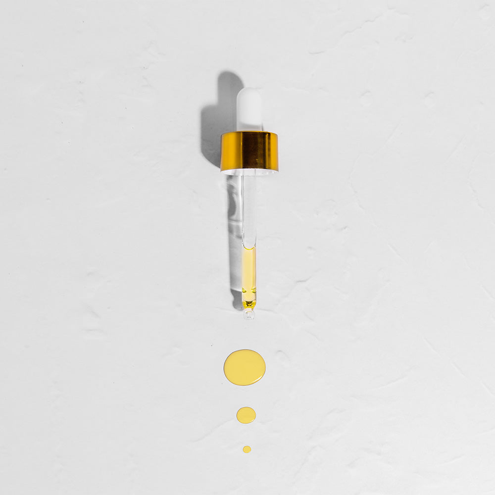 Iconic Hair + Scalp Growth Elixir Oil — image 5