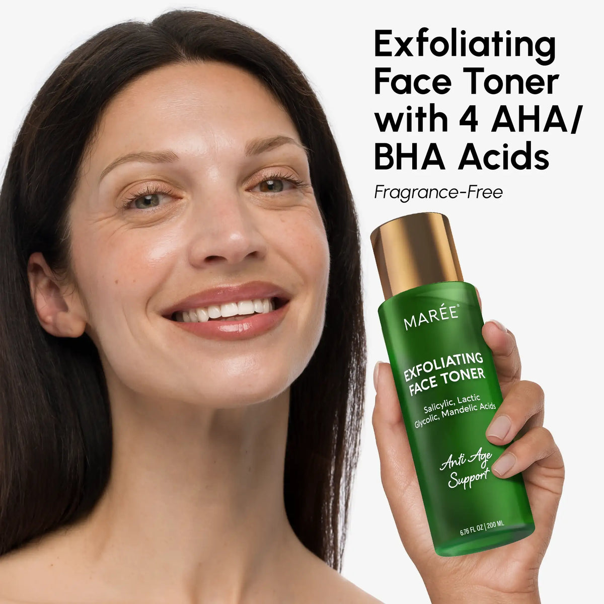 Daily Glow Exfoliating Toner — image 2
