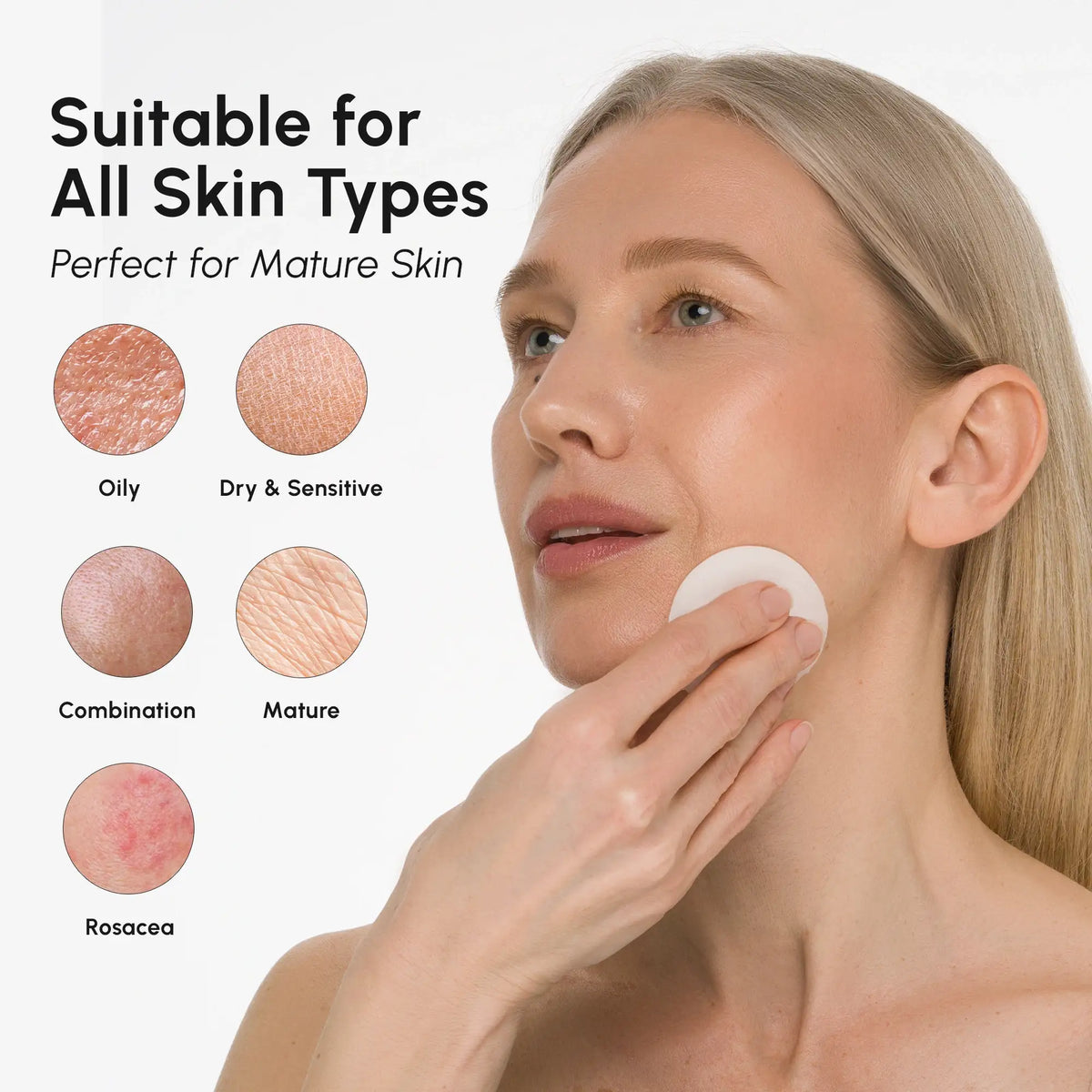 Daily Glow Exfoliating Toner — image 3