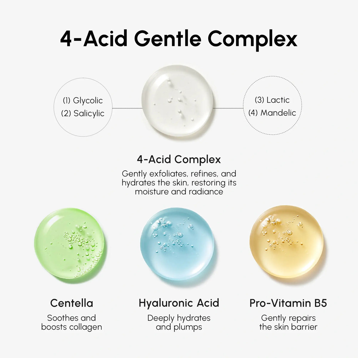 Daily Glow Exfoliating Toner — image 6