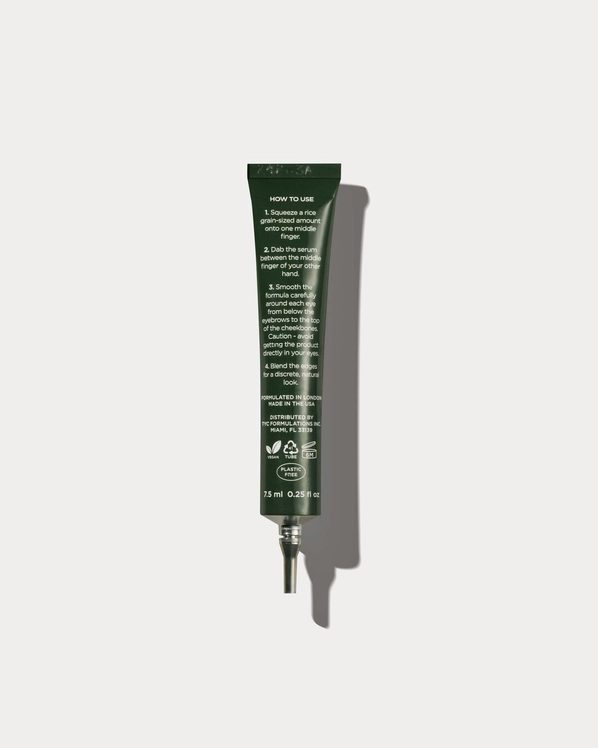 Advanced Eye Serum — image 3