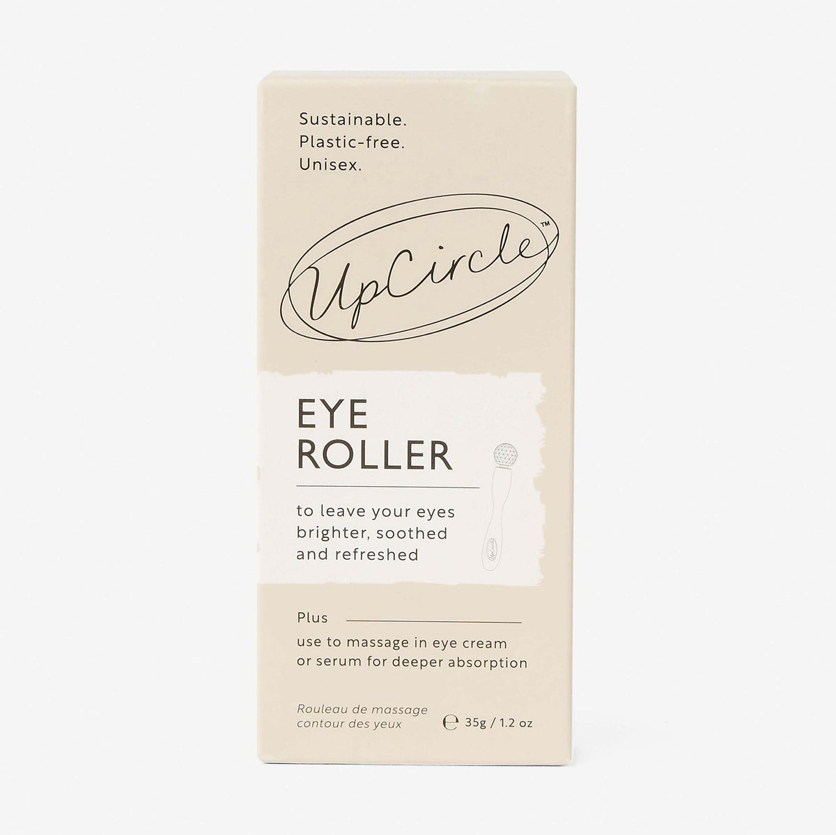 Soothing Eye Roller — image 2
