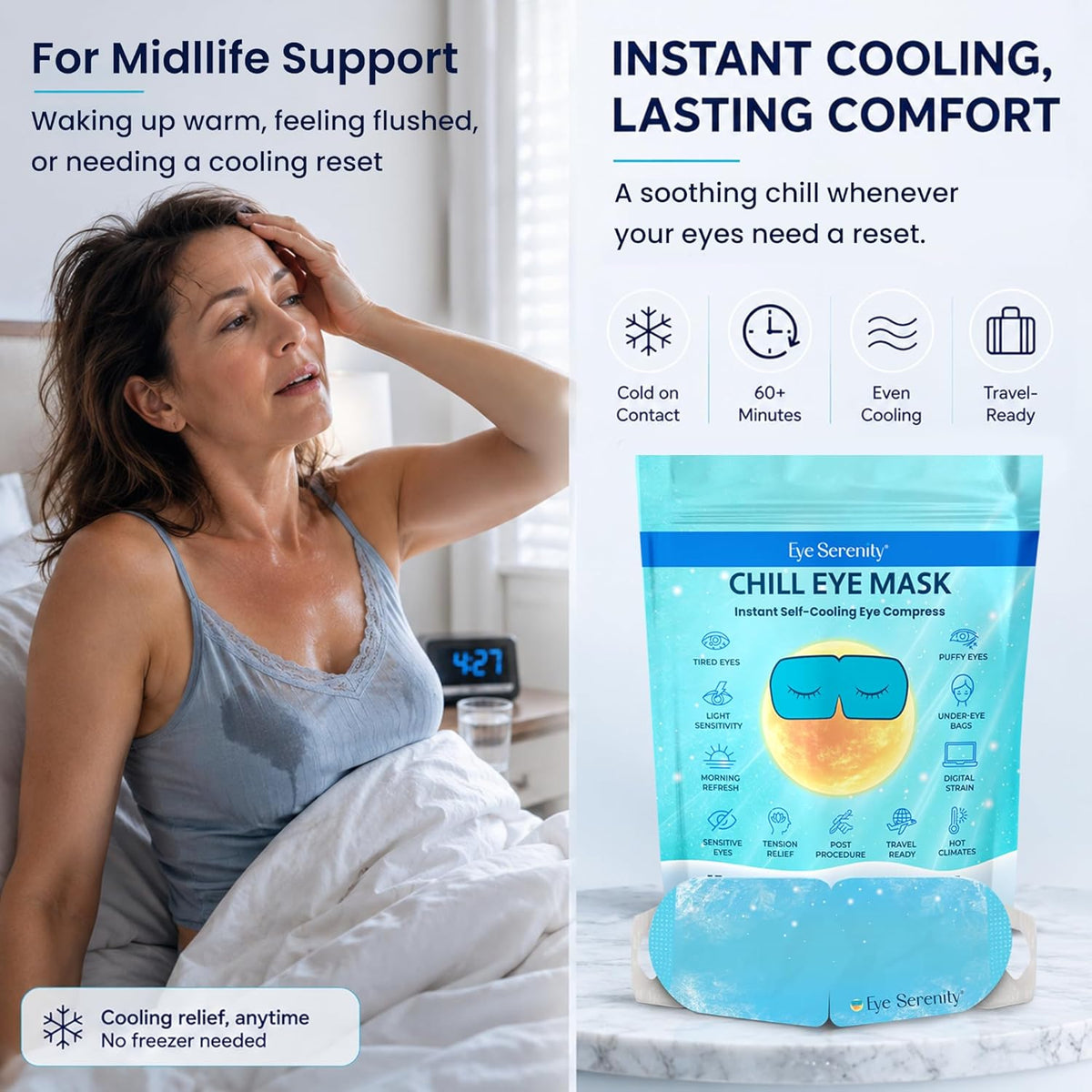 Hot Flash & Hormone Support Bundle — image 5