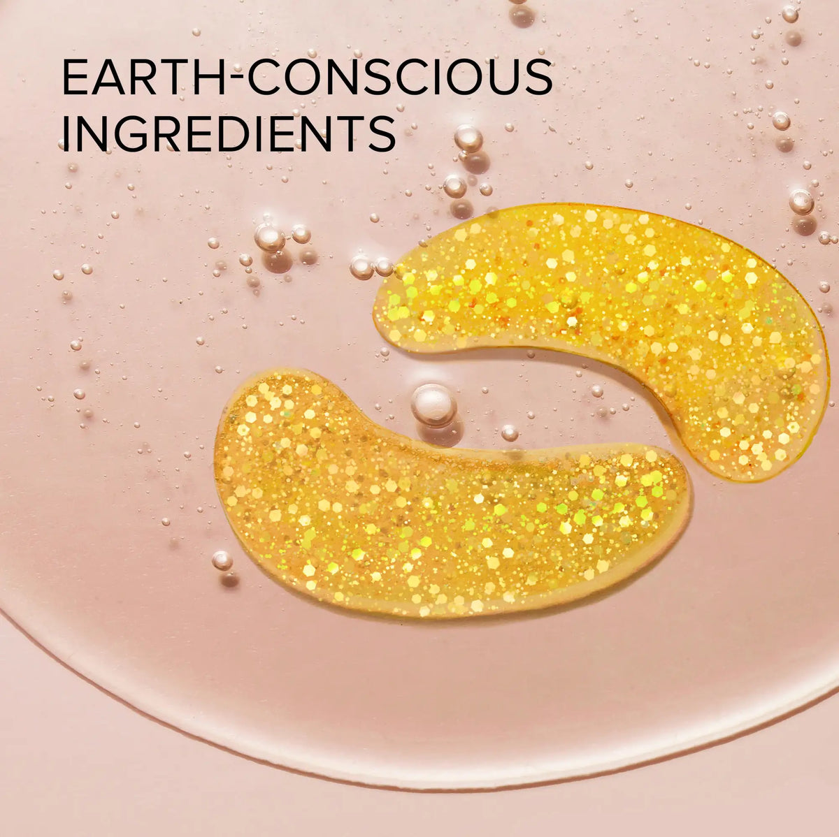 24K Gold Anti-Aging Eye Patches — image 6