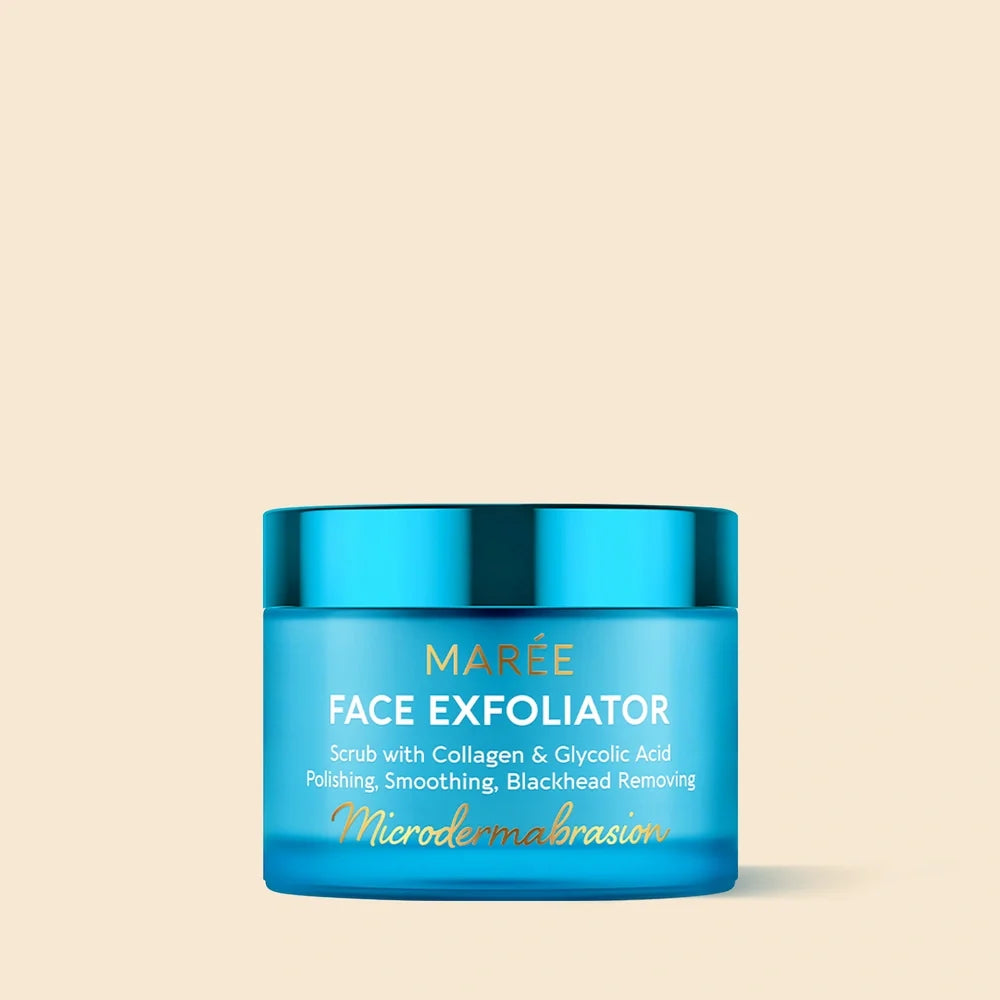 Face Polishing Scrub & Exfoliator — image 8