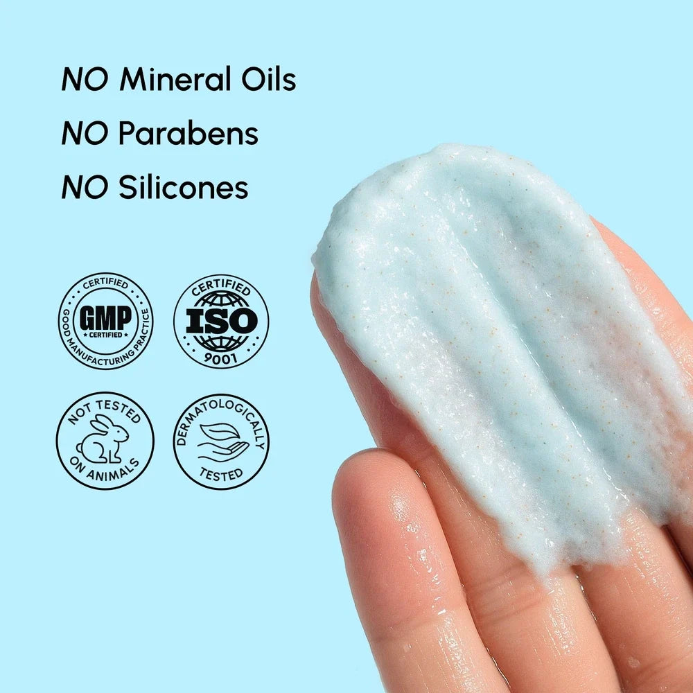 Face Polishing Scrub & Exfoliator — image 5