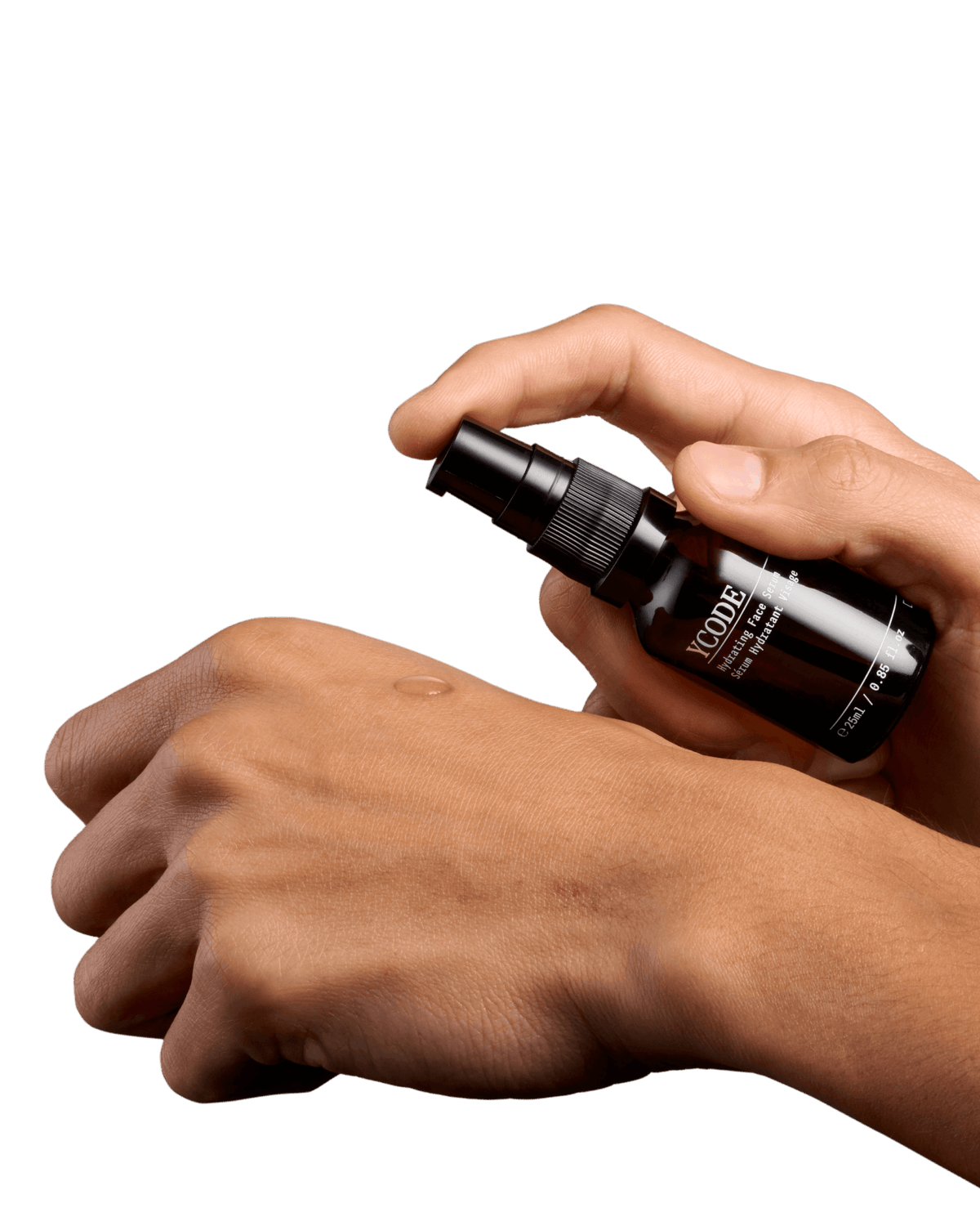 Hydrating Face Serum — image 4