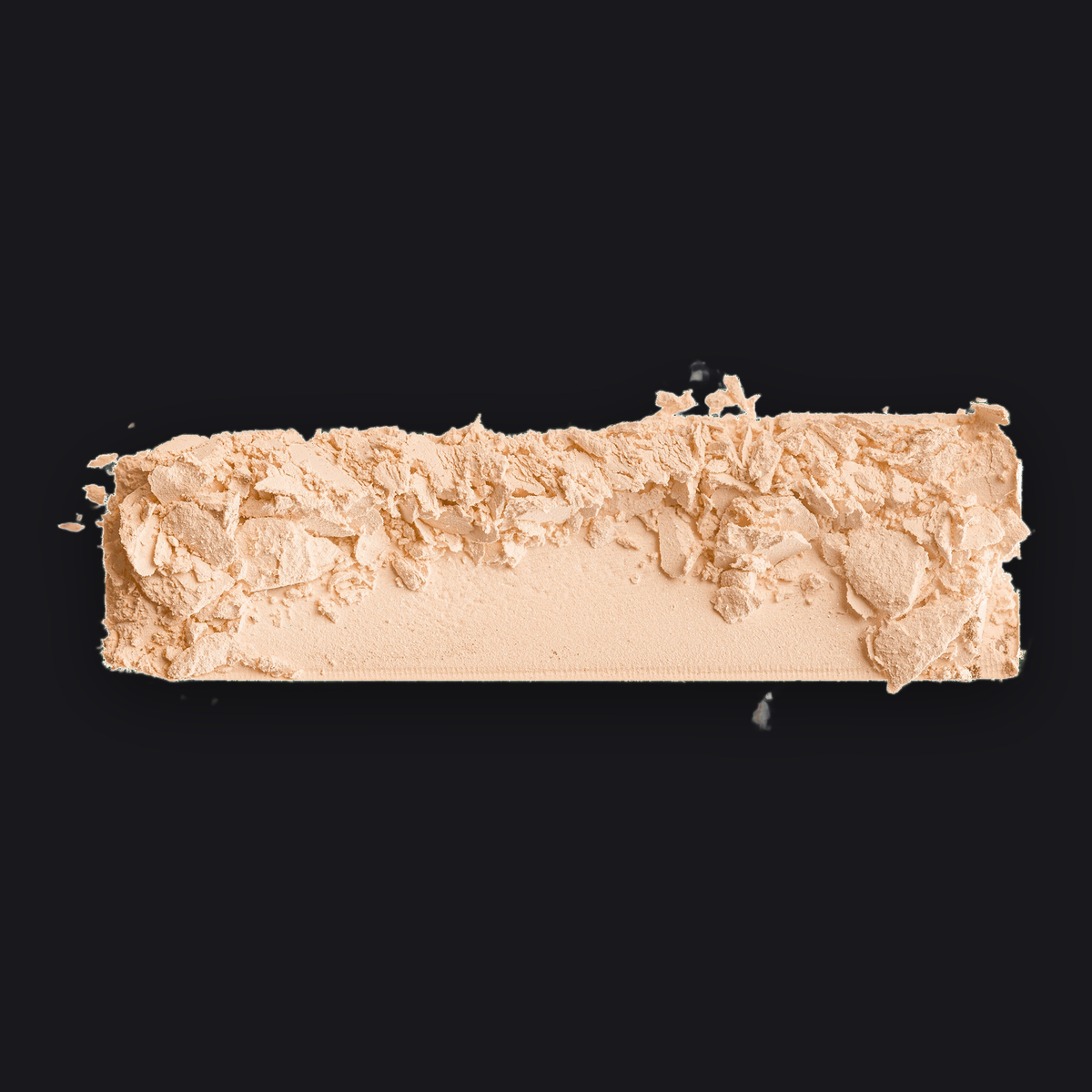 Super Serum Silk Matte Powder Peptide Foundation packaging