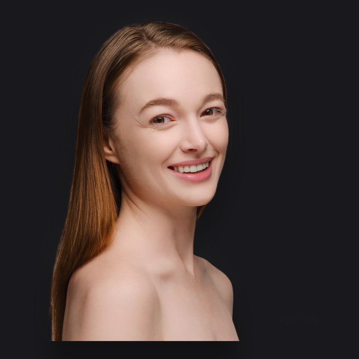 Super Serum Silk Matte Powder Peptide Foundation ingredients view
