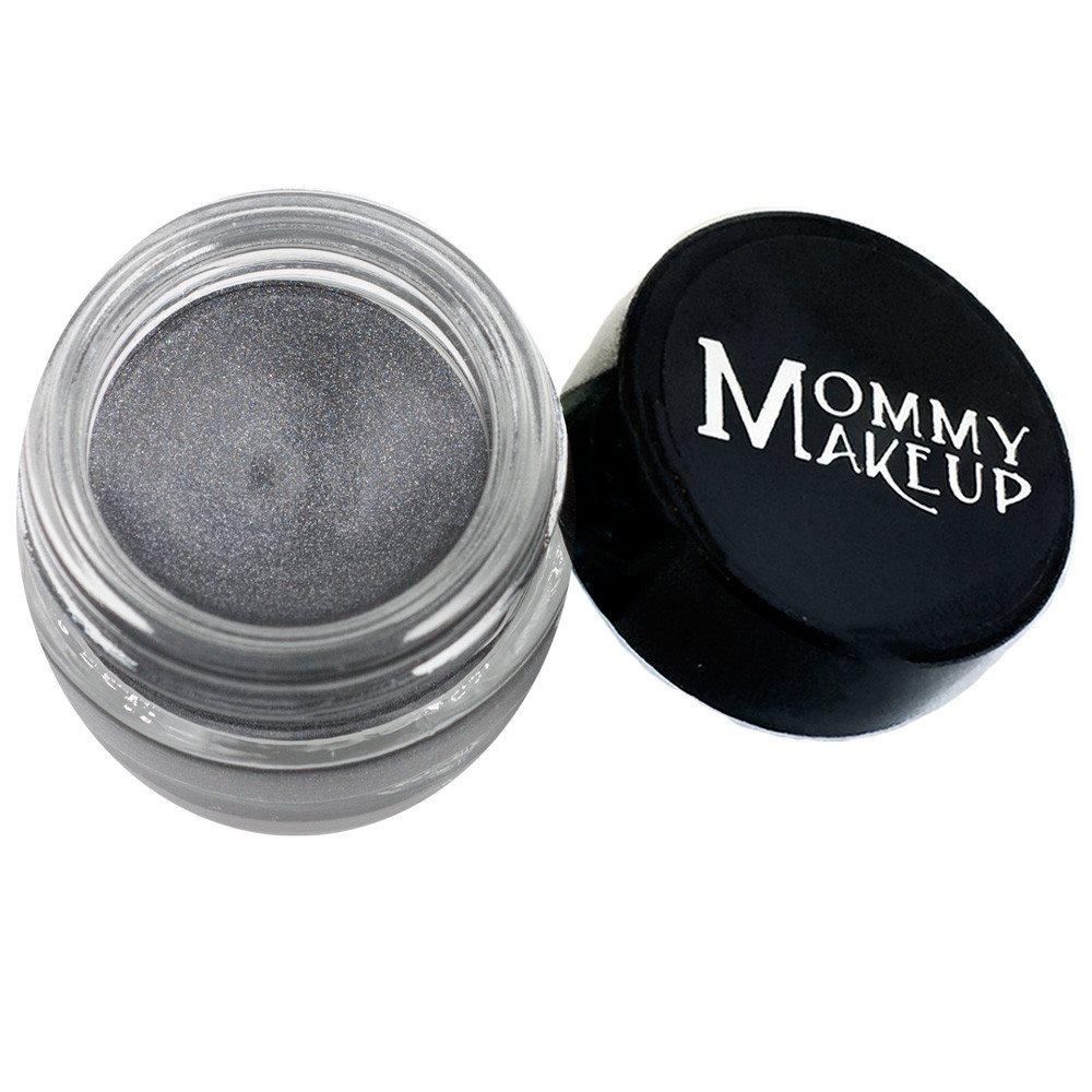 Steel Magnolia Stay Put Waterproof Gel Eyeliner w/ Micropigments by Mommy Makeup — image 1 of 8