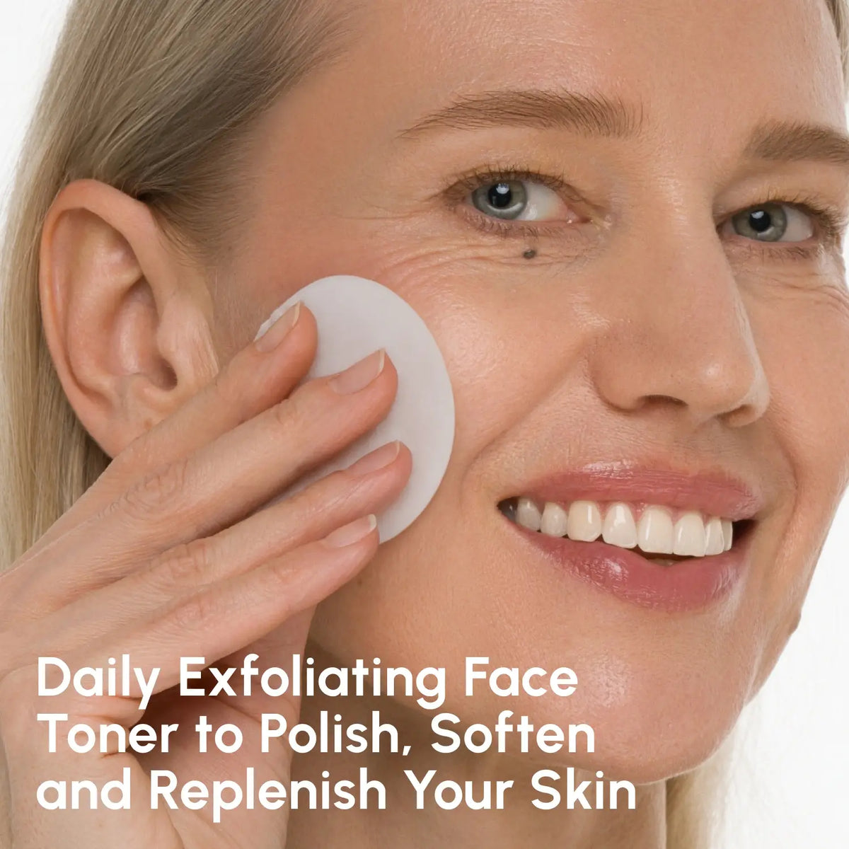 Glow Boost Glycolic Face Toner — image 2