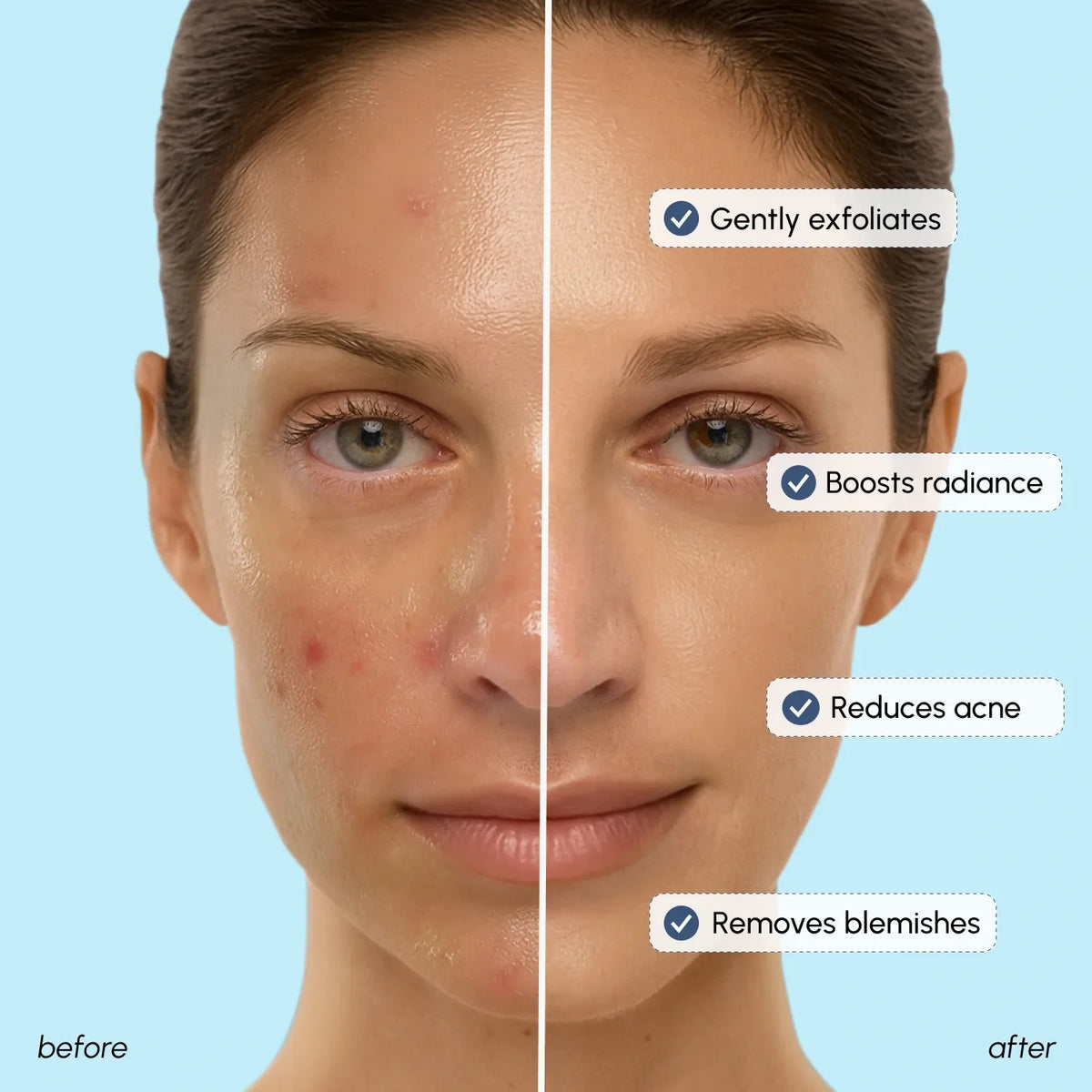 Glow Boost Glycolic Face Toner — image 4