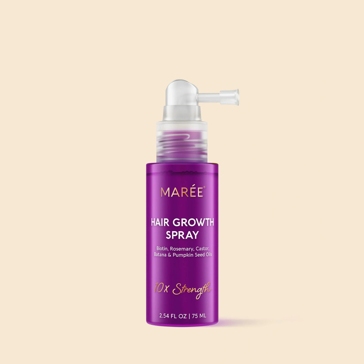 4-in-1 Hair Growth Spray — image 10