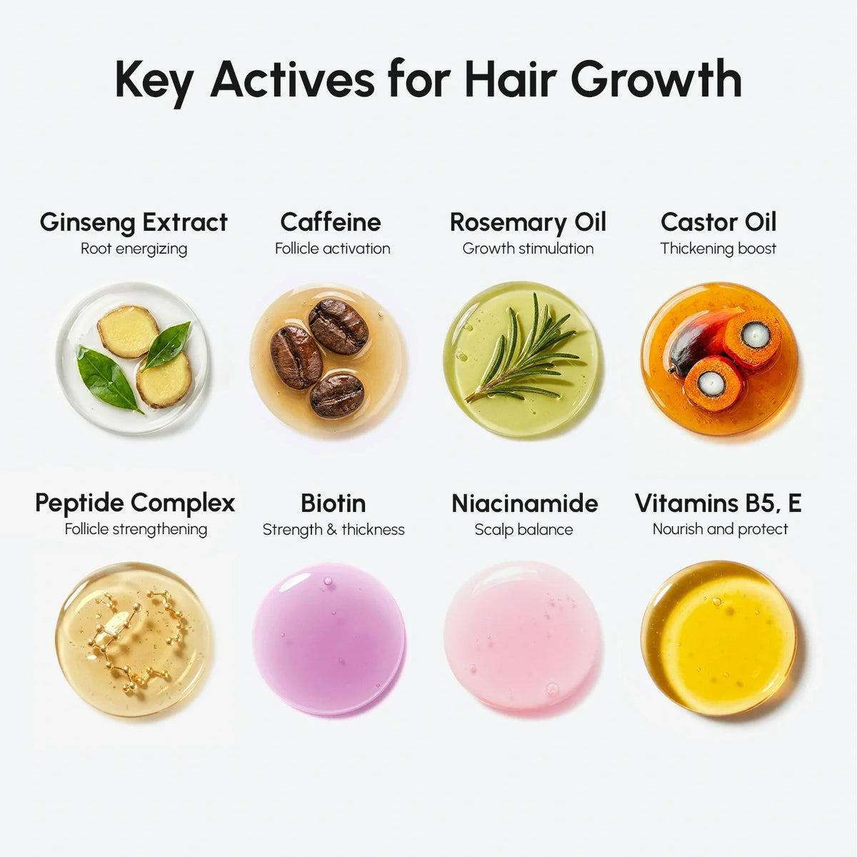 4-in-1 Hair Growth Spray — image 6