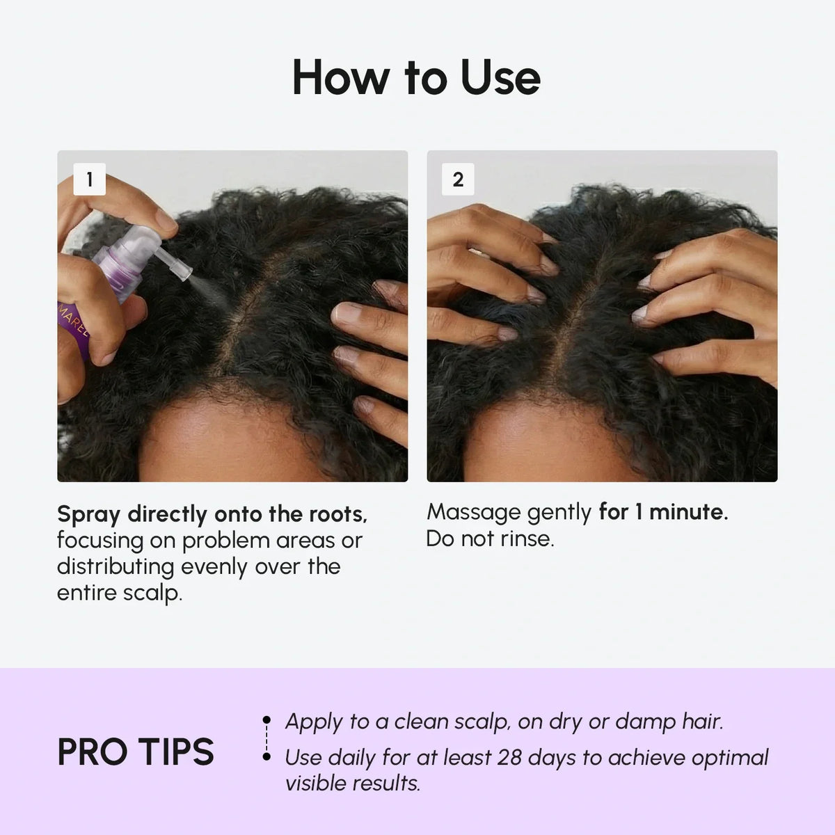 4-in-1 Hair Growth Spray — image 7