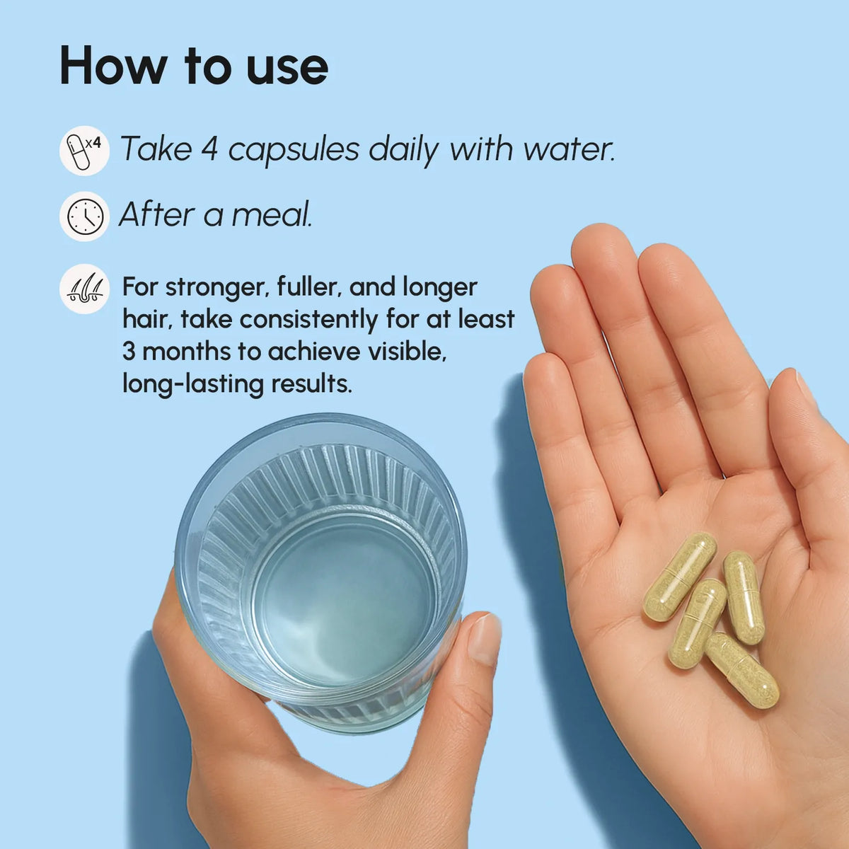 Biotin & Collagen Hair Growth Complex — image 5