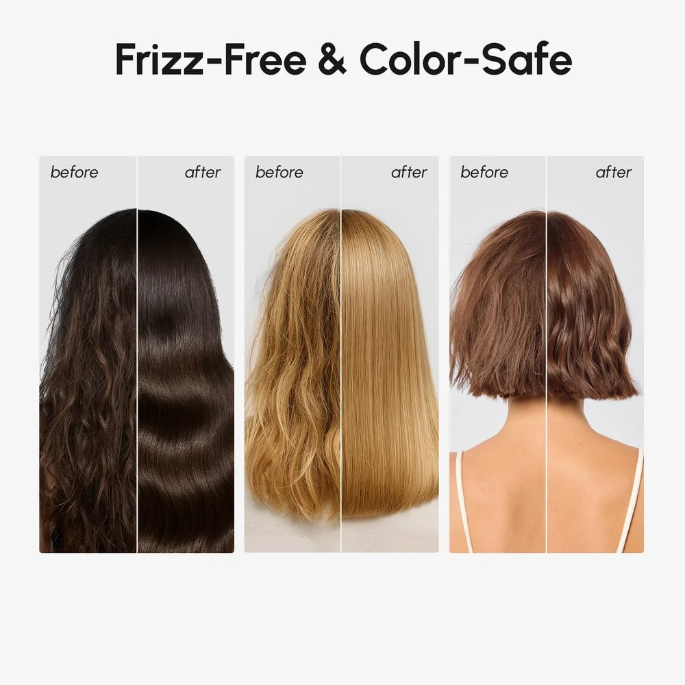 Heat Styling Protective Hair Spray — image 6