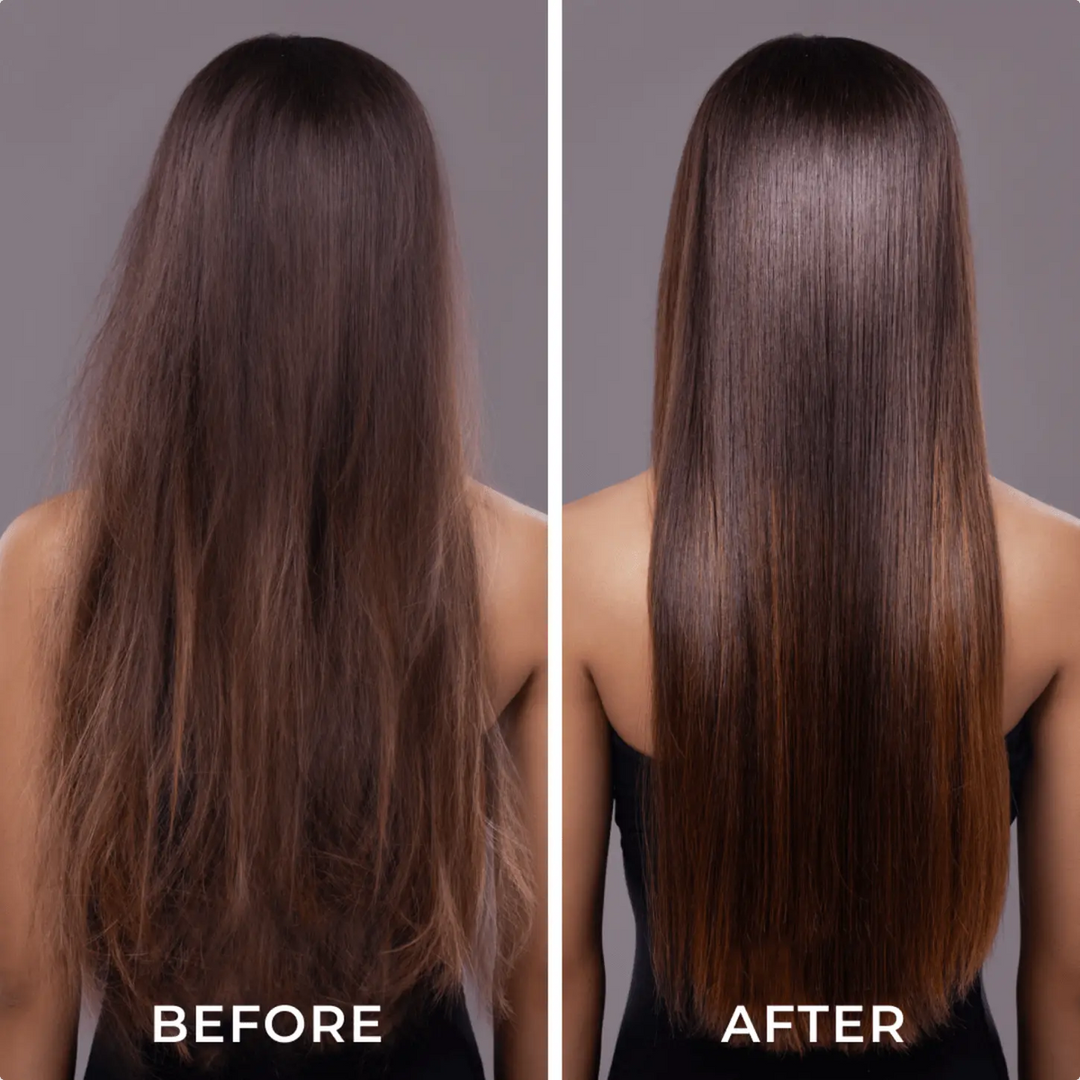 Keratin Hair Treatment — image 6