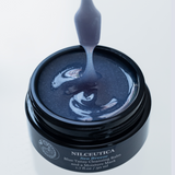 Sea Breeze Exfoliating Blue Tansy Cleansing Balm + Hydration Mask by NILCEUTICA