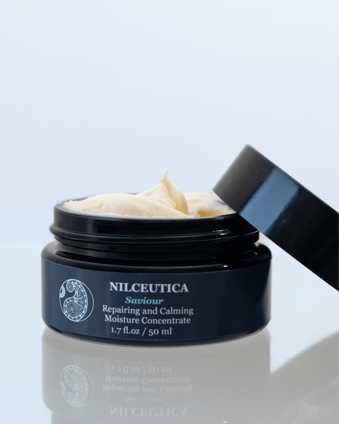 Skin Saviour Repairing, Protecting, Calming Barrier Moisture Concentrate — image 7