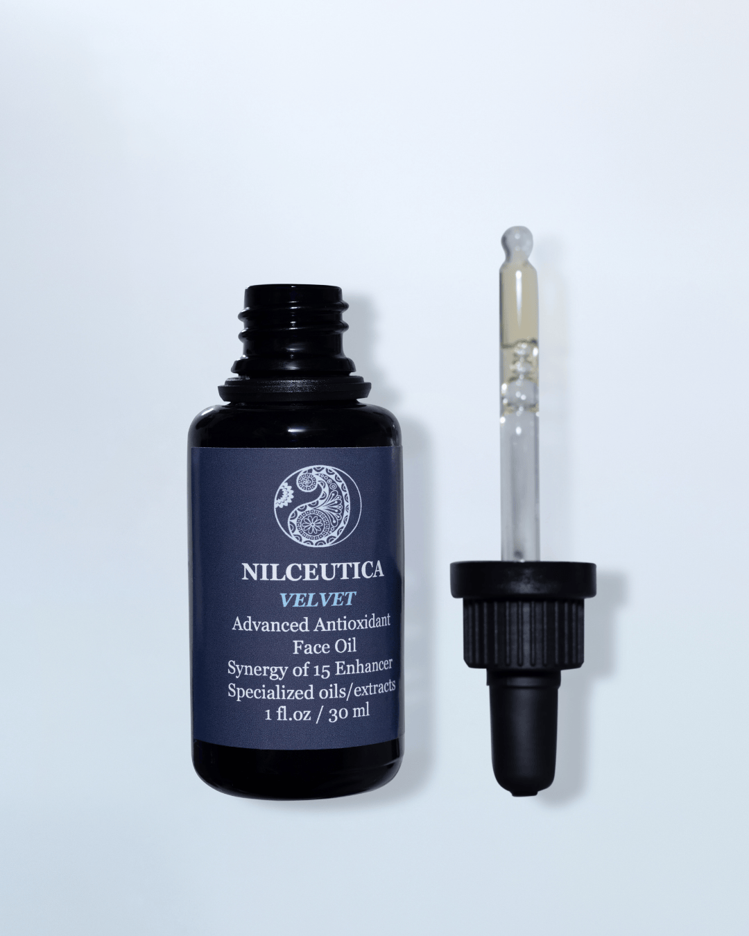 VELVET Advanced Antioxidant Face Oil — image 4