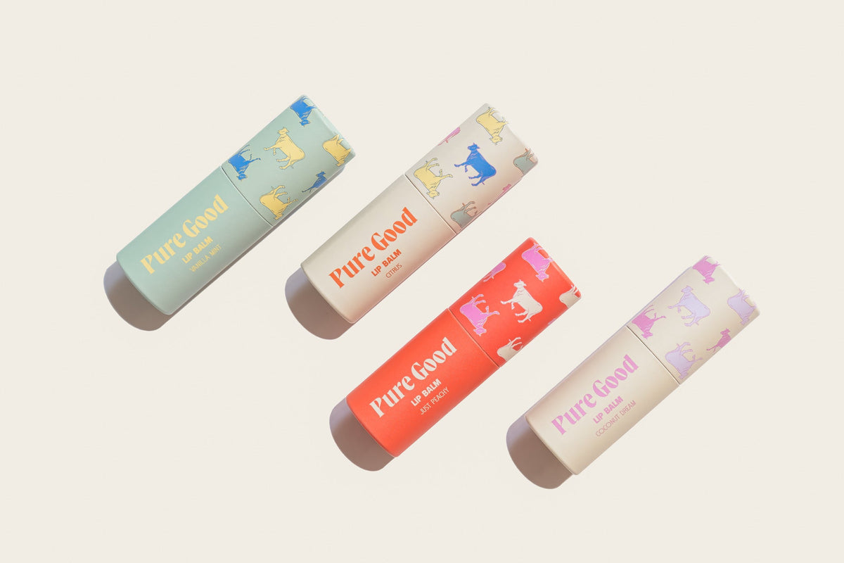 Lip Balm Variety Pack — image 3