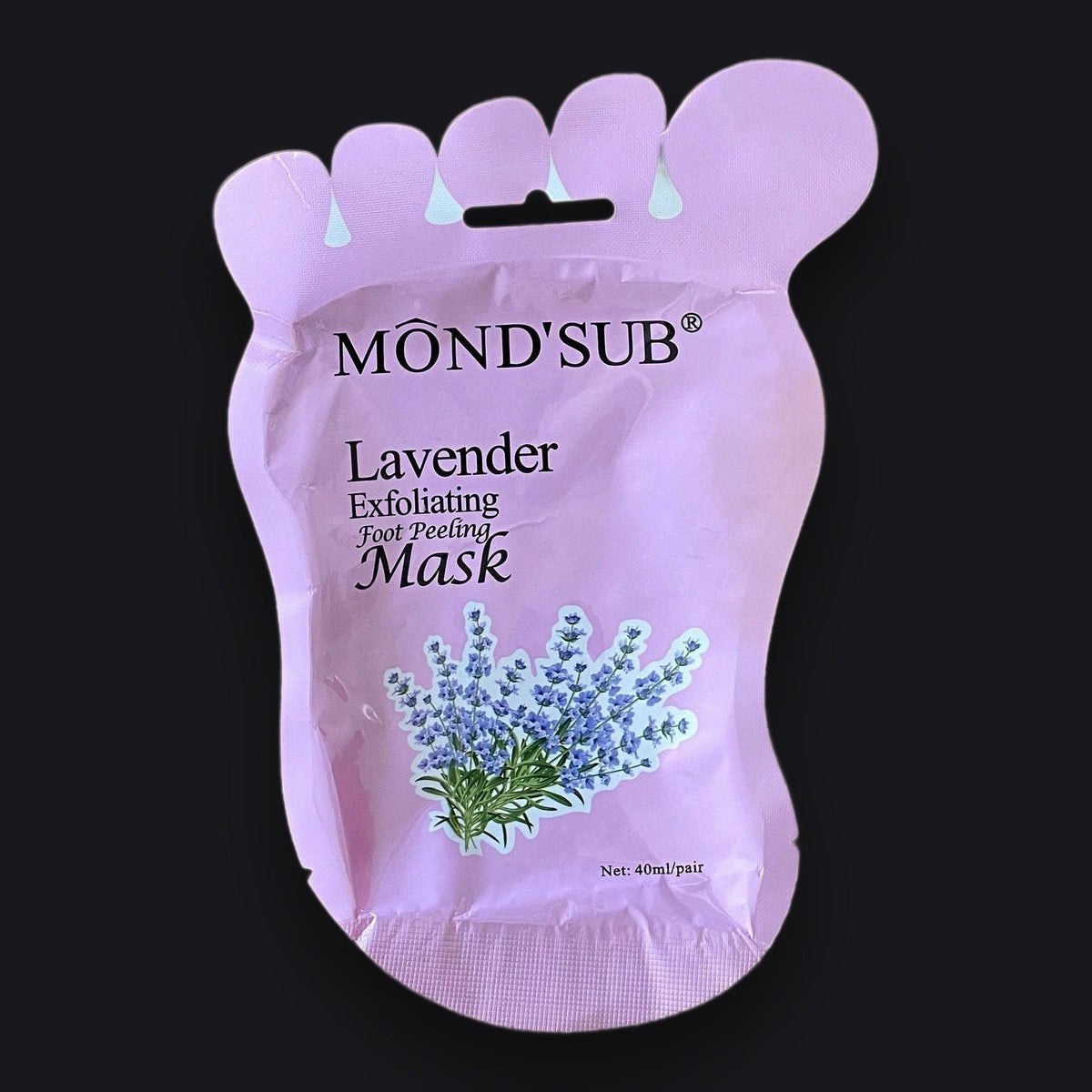 DIY Pedicure Kit - Image 9 by laurenbbeauty | Nails