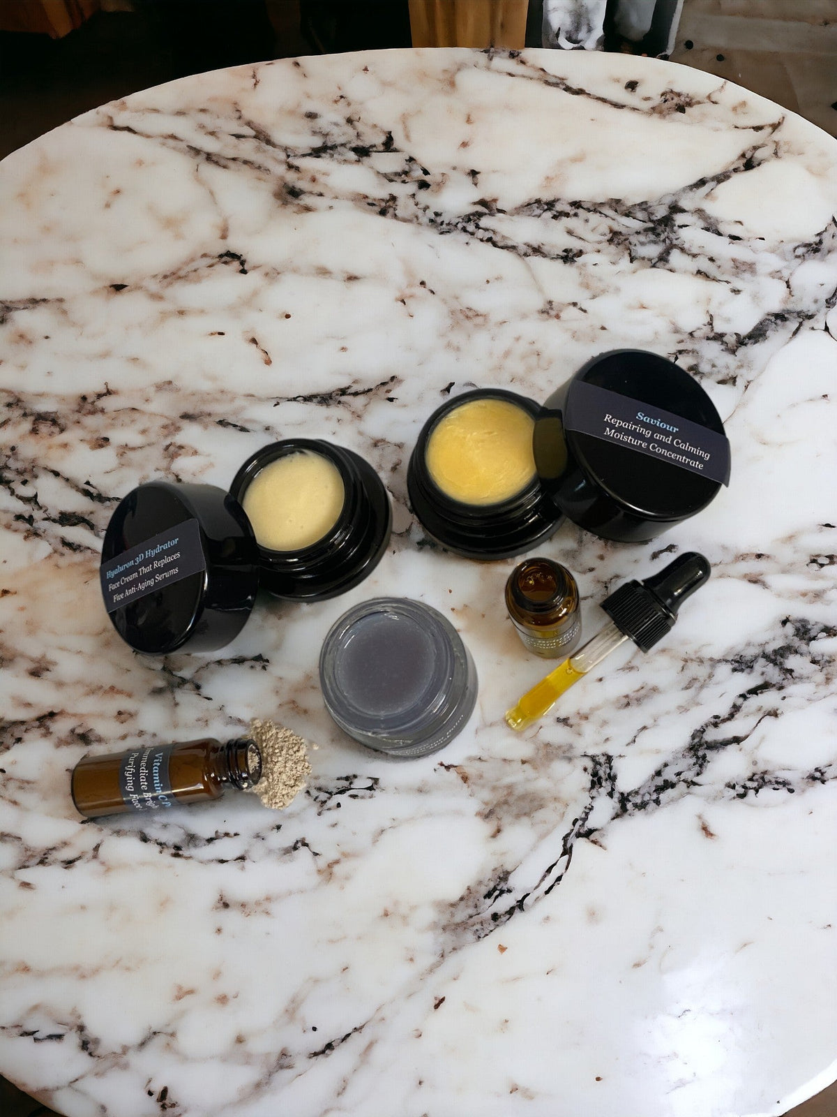 NILCEUTICA Bestsellers Discovery and Travel kit — image 23