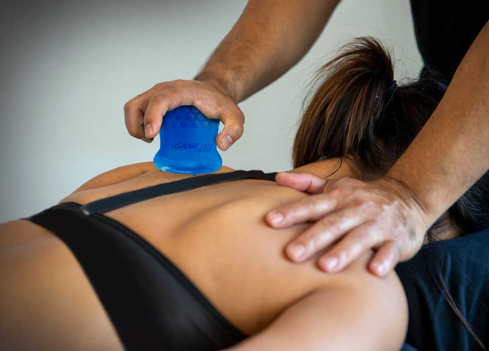 Cellulite Massage Cups, Fascia Release Cupping Therapy Set — image 5